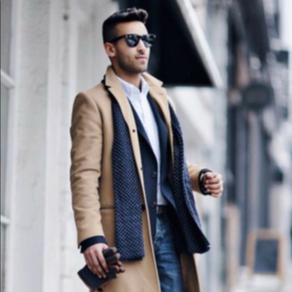 Meet your Posher, Parker